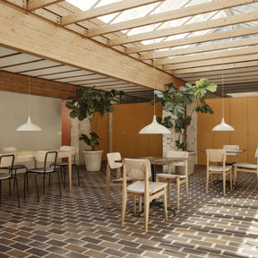 1940s Pendant Lights | DSHOP