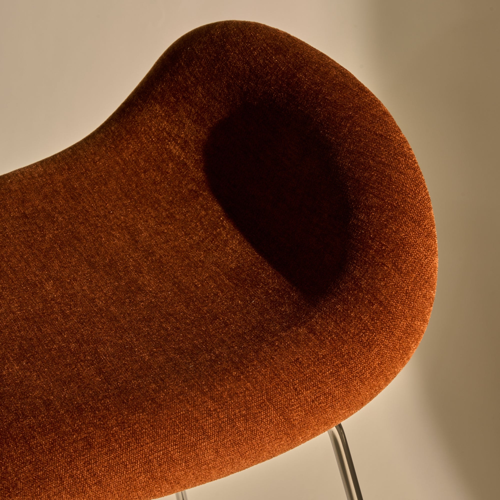 Minimalist Bar Stool