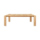 Atmosfera Dining Table - Small | DSHOP