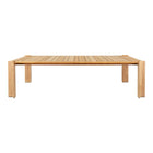 Atmosfera Dining Table - Large | DSHOP