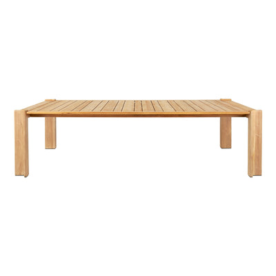 Atmosfera Dining Table - Large | DSHOP