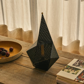 1950s Lamp