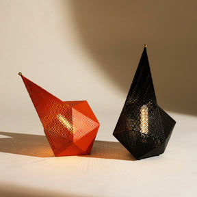 Mathieu Matégot Lighting