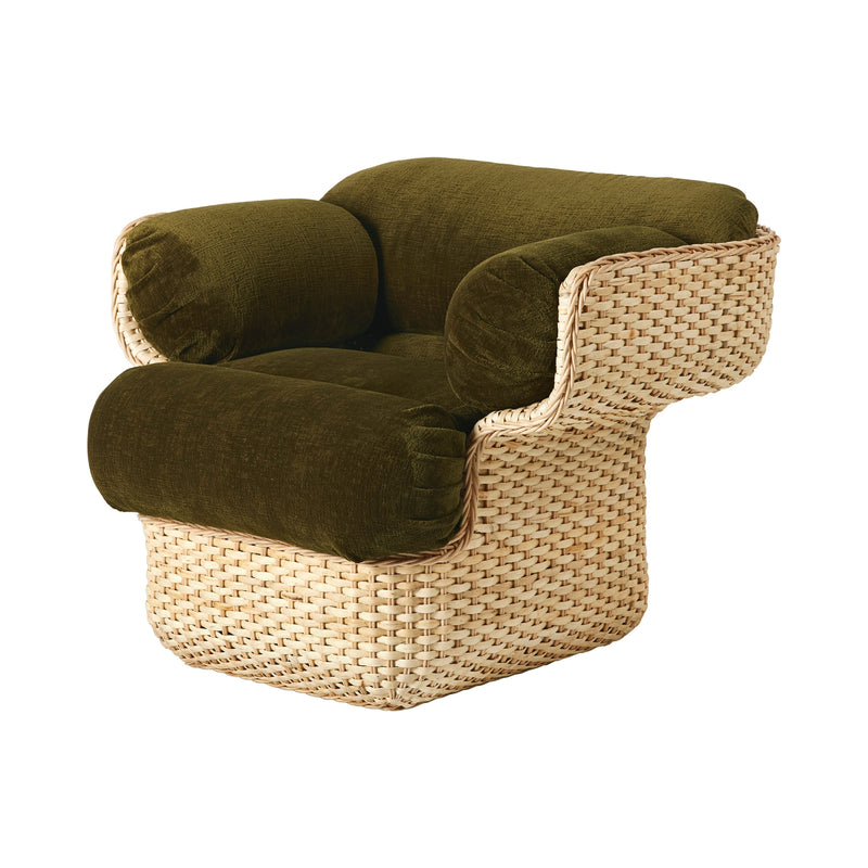 Basket Lounge Chair | DSHOP