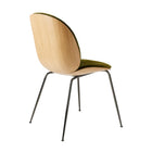 Beetle Dining Chair 3D Veneer - Oak | DSHOP