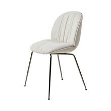 Gubi Beetle Soft Dining Chair - Fully Upholstered – Modern Dining Chair