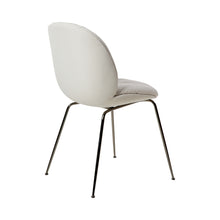 Gubi Beetle Soft Dining Chair - Fully Upholstered – 1970s Dining Chair