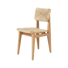 C-Chair Outdoor Dining Chair | DSHOP