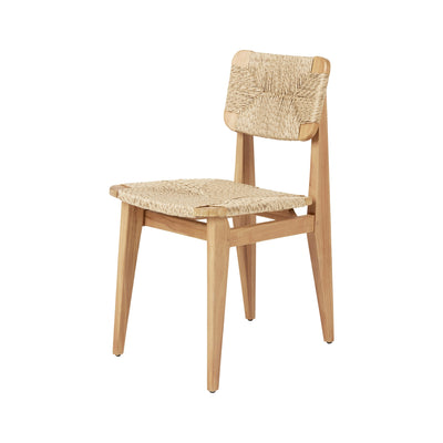 C-Chair Outdoor Dining Chair | DSHOP