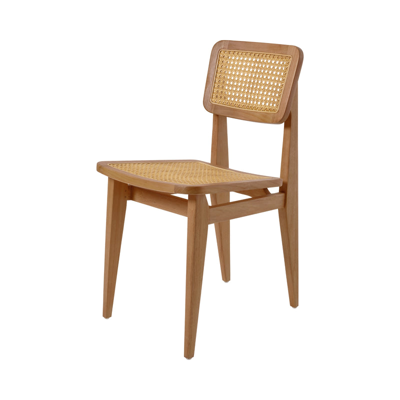 C-Chair Dining Chair, Outdoor