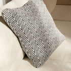 Chevron Pillow