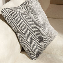 Chevron Pillow