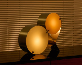 Gubi Circular Table Lamp | DSHOP