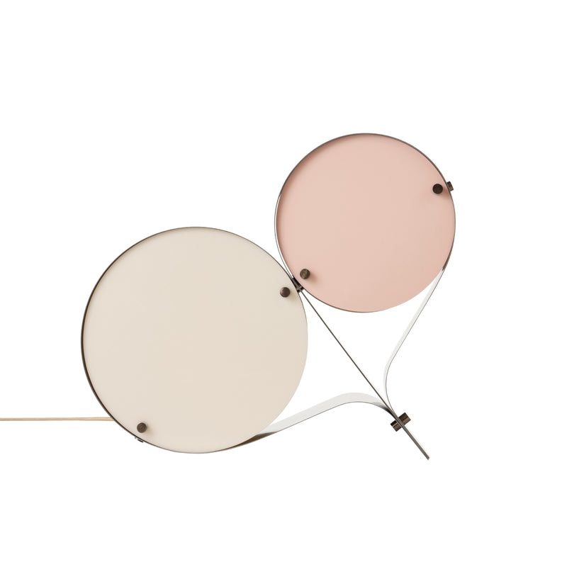 Sculptural Table Lamp | DSHOP