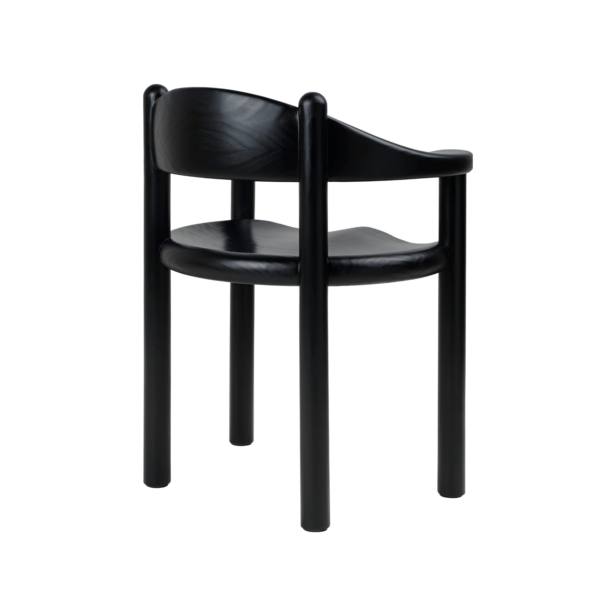 Daumiller Wood Dining Chair | DSHOP
