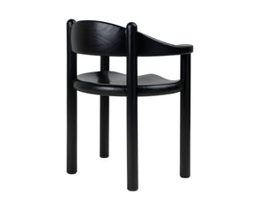 Daumiller Wood Dining Chair | DSHOP