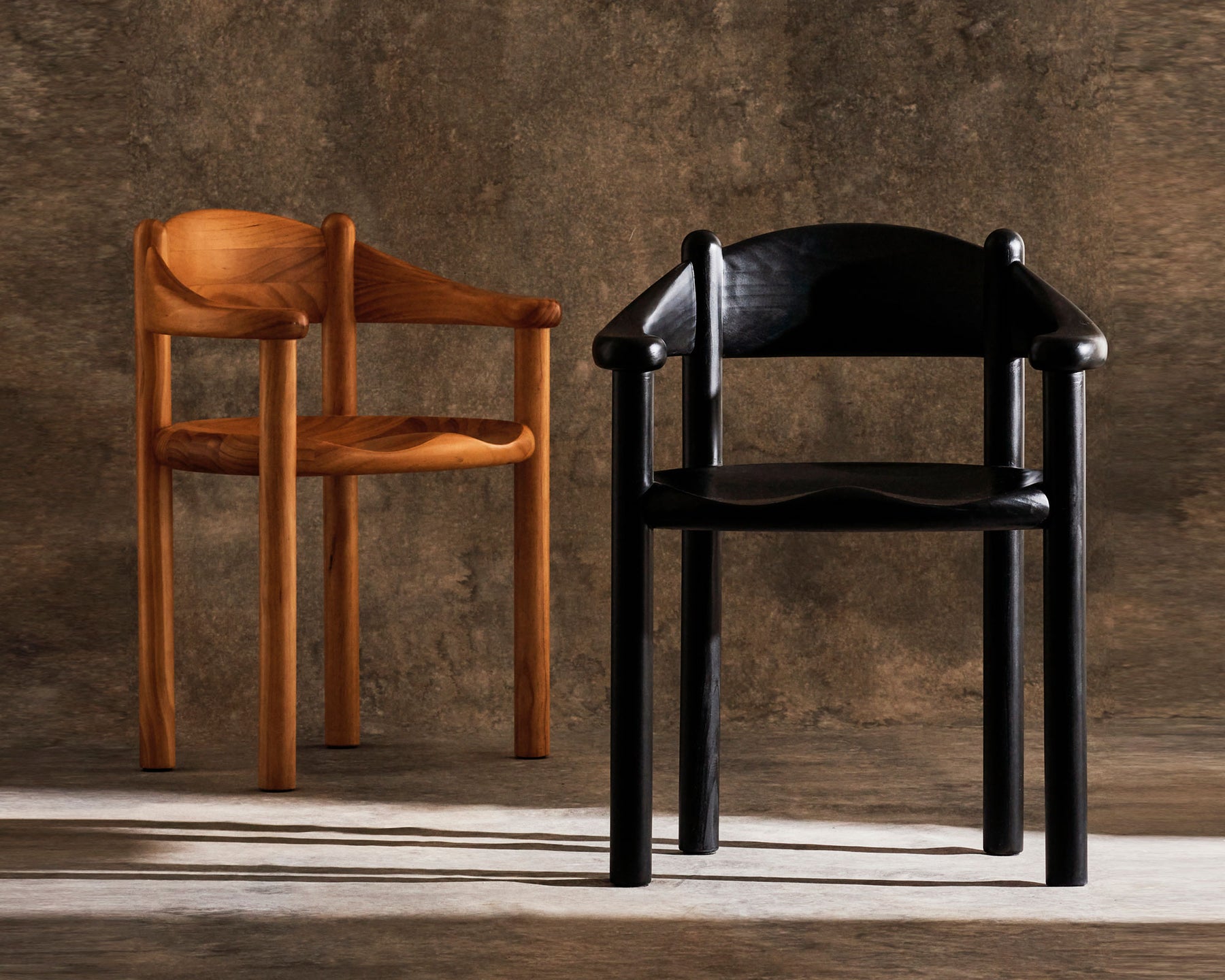 Rainer Daumiller Chair | DSHOP