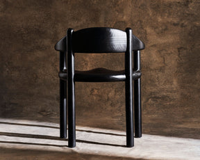 Danish Modern Dining Chair | DSHOP