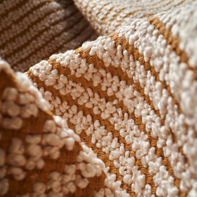 Lupo Special Diagonal Bouclé - 009