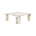 Doric Coffee Table - Square | DSHOP