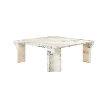 Doric Coffee Table - Square | DSHOP