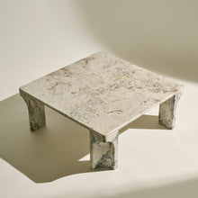 Gubi Doric Square Coffee Table – Luxury Marble Table