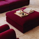 Elogio Ottoman