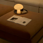 Elogio Ottoman