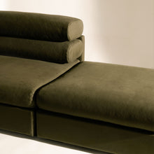 Elogio Ottoman