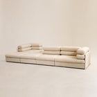 Gubi Elogio Modular Sofa System – Luxury Indoor Seating
