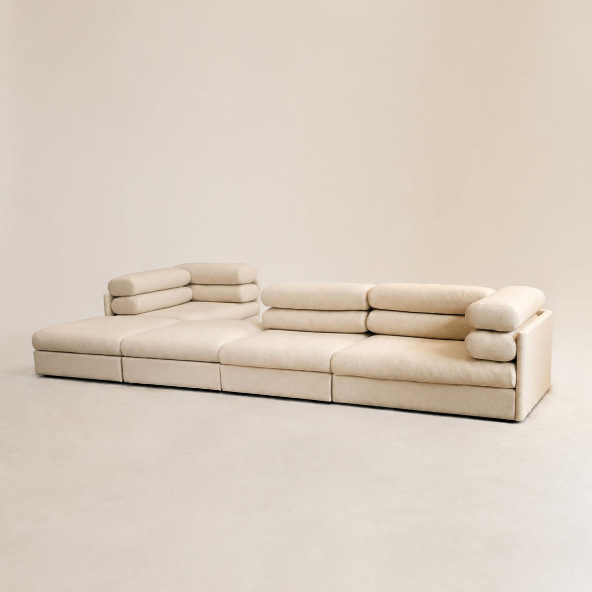 Gubi Elogio Modular Sofa System – Luxury Indoor Seating