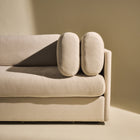 Gubi Elogio 3 Seater Sofa – Indoor Sofa