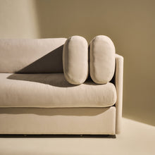 Gubi Elogio 3 Seater Sofa – Indoor Sofa