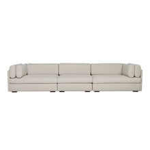 Elogio 4 Seater Sofa – Indoor Sofa in Cream White