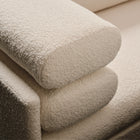 Elogio 4 Seater Sofa – Details