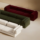 Elogio 4 Seater Sofa – Luxury Sofa
