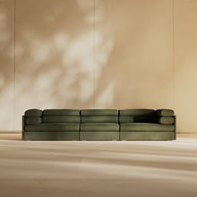Elogio 4 Seater Sofa – Elegant Sofa