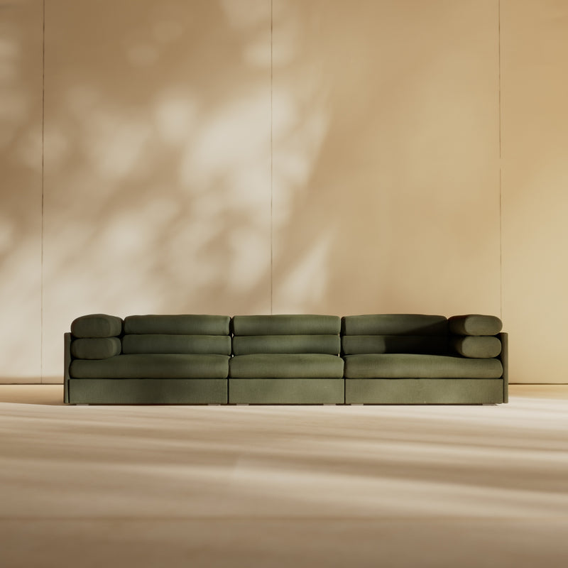 Elogio 4 Seater Sofa – Elegant Sofa