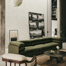 Elogio 4 Seater Sofa – Modern Sofa