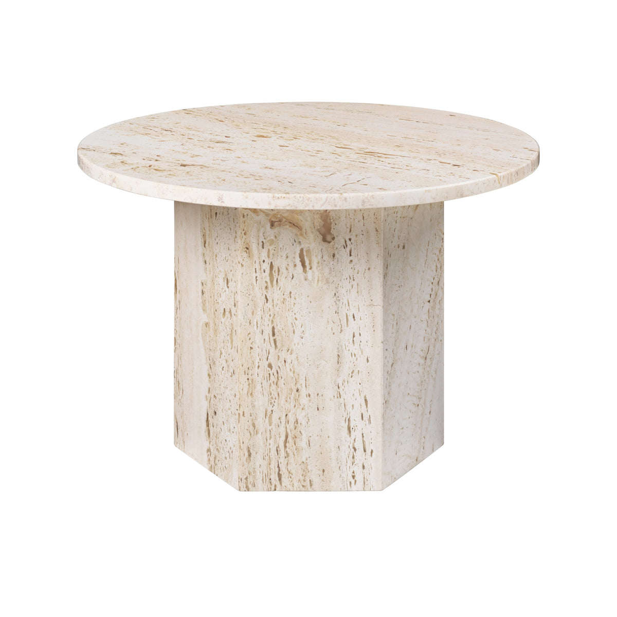 Epic Coffee Table - Round Ø60 | DSHOP
