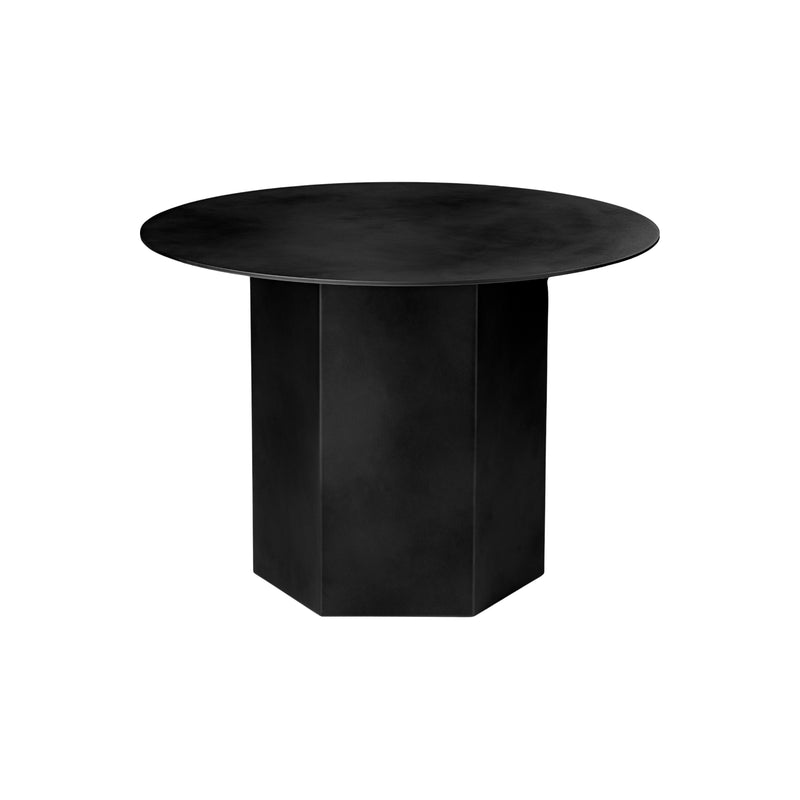 Epic Coffee Table - Round Ø60 - Steel