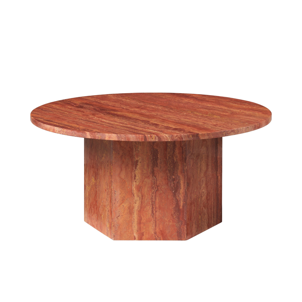 Epic Coffee Table - Round Ø80 | DSHOP
