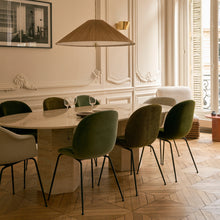 Gubi Epic Elliptical Dining Table – Luxury Table