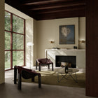 Gubi F300 Lounge Chair – French Lounge Chair