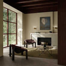 Gubi F300 Lounge Chair – French Lounge Chair