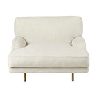 Gubi Flaneur Lounge Chair by Gamfratesi | DSHOP