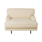 Gubi Flaneur Lounge Chair by Gamfratesi | DSHOP