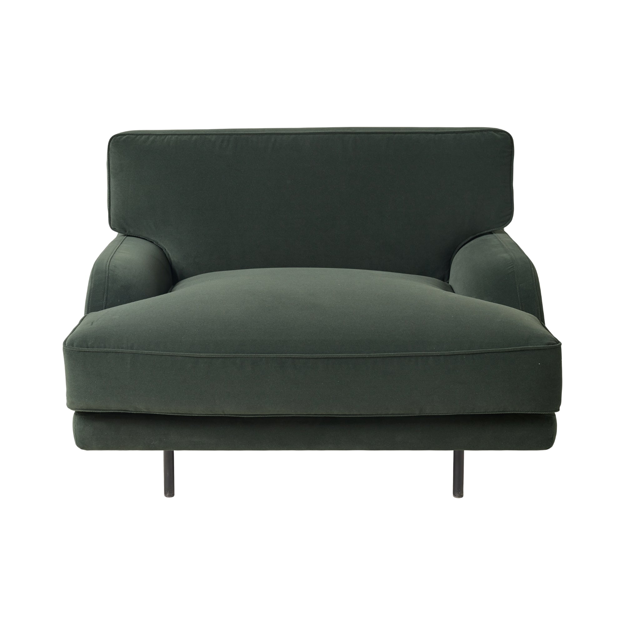 Flaneur Lounge Chair | DSHOP