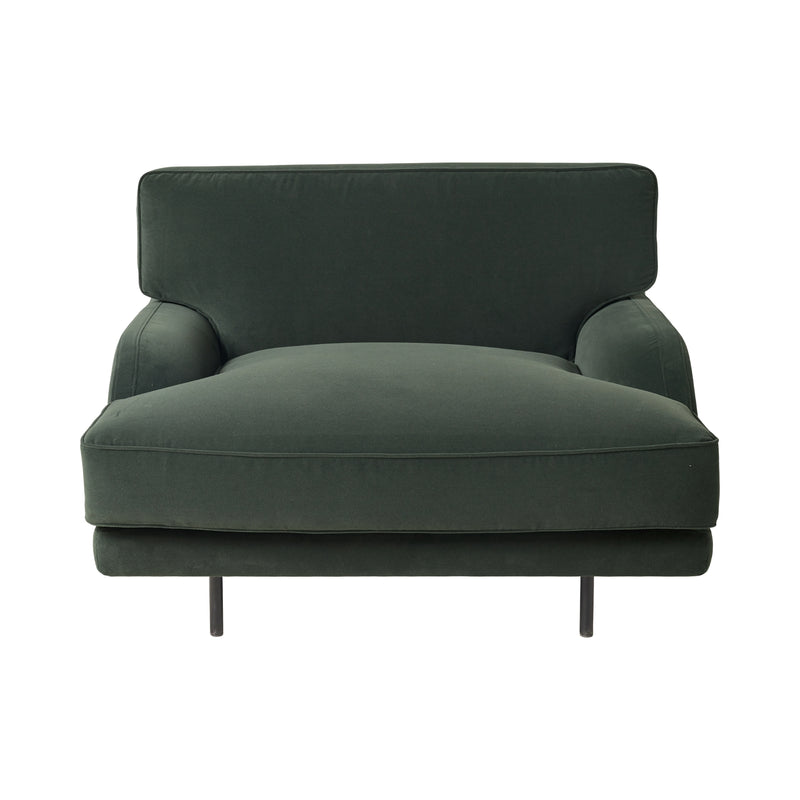 Flaneur Lounge Chair | DSHOP