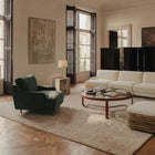 Flaneur Lounge Chair